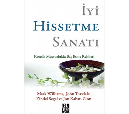 İyi Hissetme Sanatı İyi Hissetme Sanatı