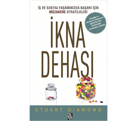 İkna Dehası İkna Dehası