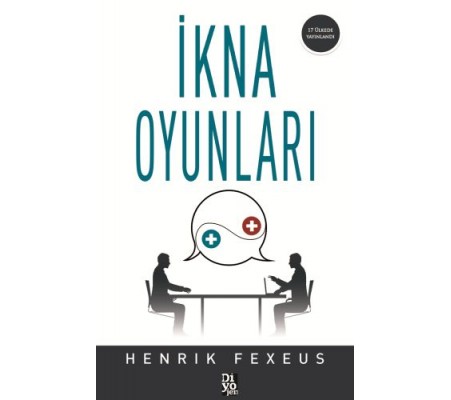 İkna Oyunları İkna Oyunları