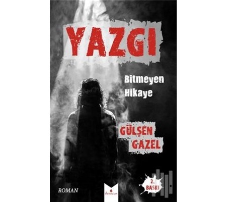 Yazgı Bitmeyen Hikaye Yazgı Bitmeyen Hikaye