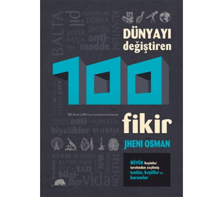 Dünyayı Değiştiren 100 Fikir