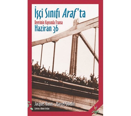 İşçi Sınıfı Araf’ta İşçi Sınıfı Araf’ta