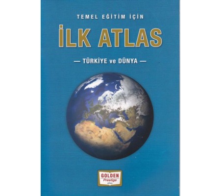 İlk Atlas
