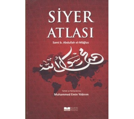 Siyer Atlası