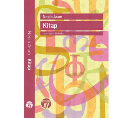 Kitap Kitap