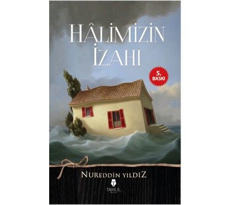 Halimizin İzahı