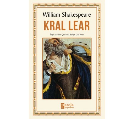 Kral Lear