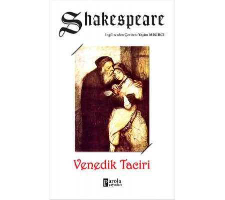 Venedik Taciri Venedik Taciri