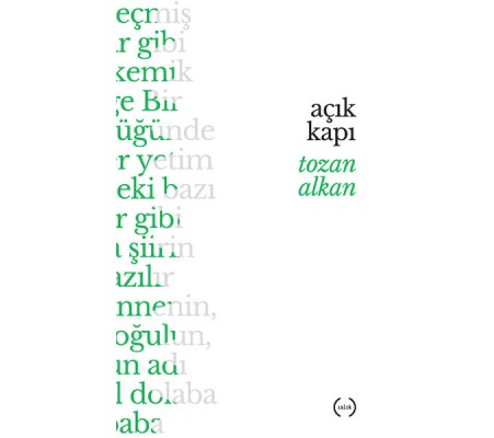 Açık Kapı Açık Kapı