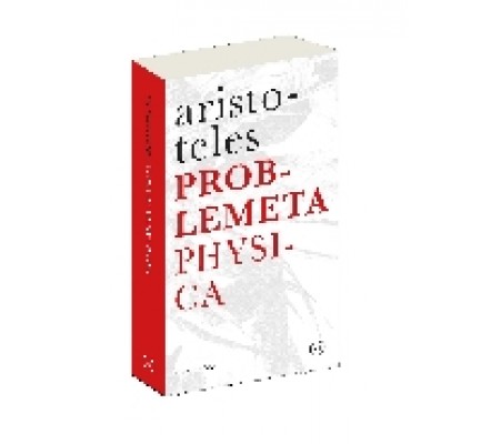 Problemata Physica Problemata Physica
