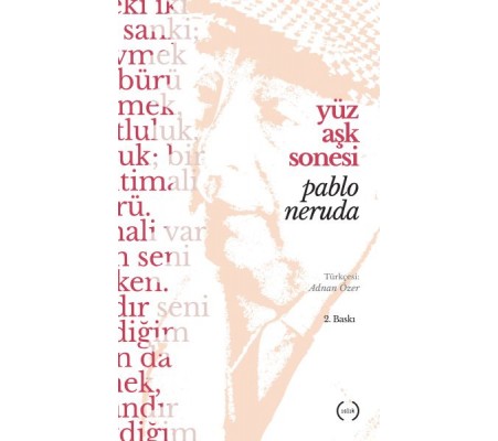Yüz Aşk Sonesi Yüz Aşk Sonesi