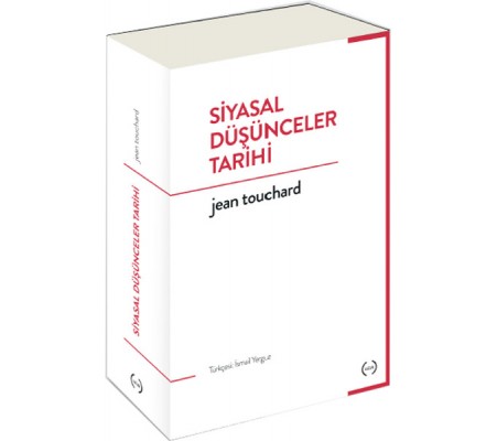 Siyasal Düşünceler Tarihi Siyasal Düşünceler Tarihi