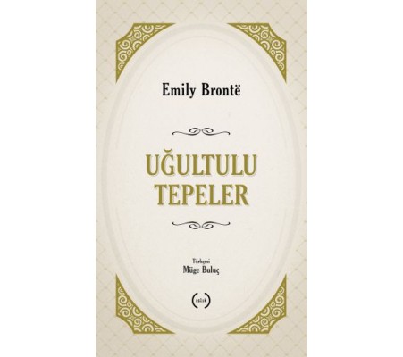Uğultulu Tepeler Uğultulu Tepeler
