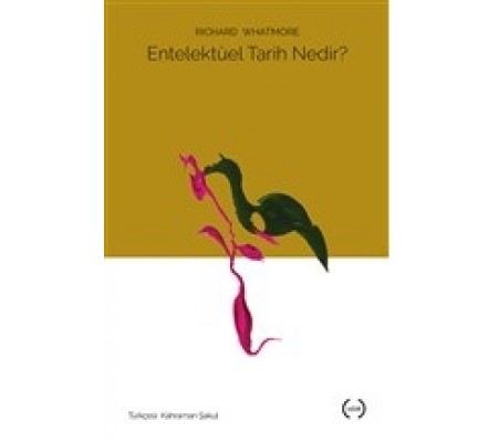 Entelektüel Tarih Nedir? Entelektüel Tarih Nedir?