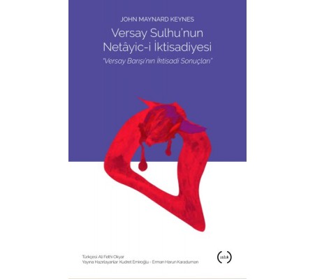 Versay Sulhu’nun Netâyic-i İktisadiyesi Versay Sulhu’nun Netâyic-i İktisadiyesi