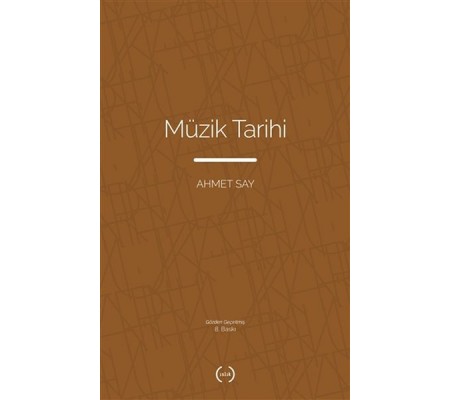 Müzik Tarihi Müzik Tarihi