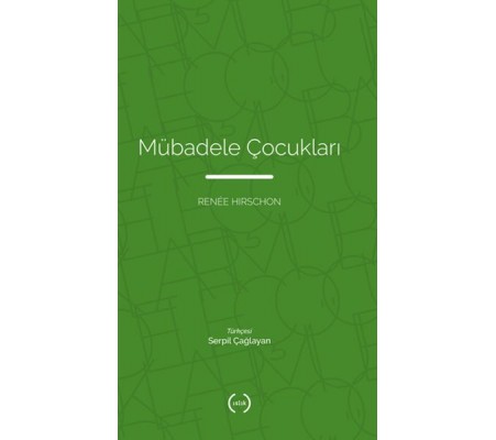 Mübadele Çocukları Mübadele Çocukları