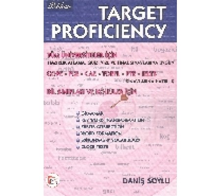 Target Profıcıency Target Profıcıency