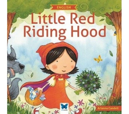 Little Red Riding Hood