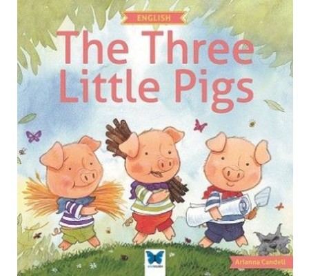 The Three Little Pig The Three Little Pig