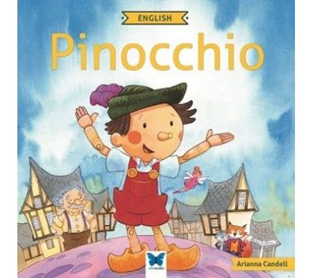 Pinocchio