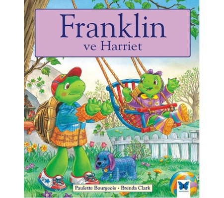 Franklin Okul Gezisi Franklin Okul Gezisi
