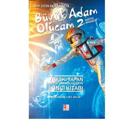 Büyük Adam Olucam 2 Büyük Adam Olucam 2