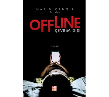 Offline - Çevrim dışı