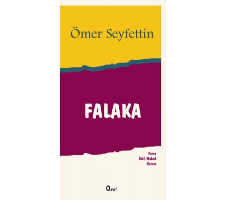 Falaka Falaka