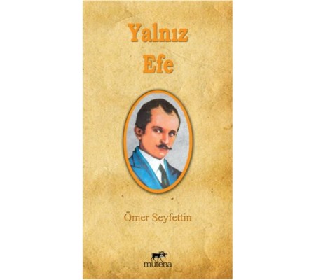 Yalnız Efe