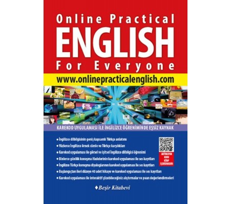 Online Practical English For Everyone