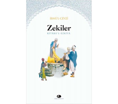 Zekiler Kitabı Zekiler Kitabı