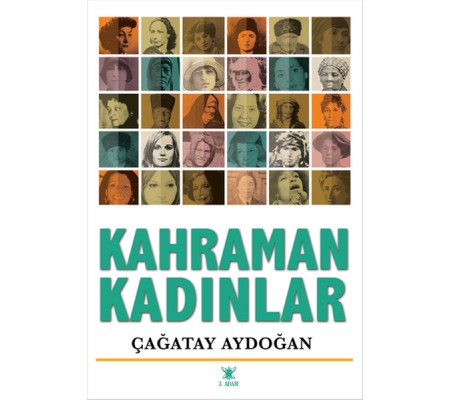 Kahraman Kadınlar