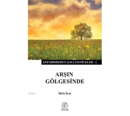 Arşın gölgesinde Arşın gölgesinde