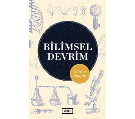 Bilimsel Devrim Bilimsel Devrim