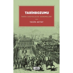 Tarihbozumu