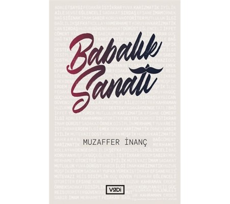 Babalık Sanatı Babalık Sanatı
