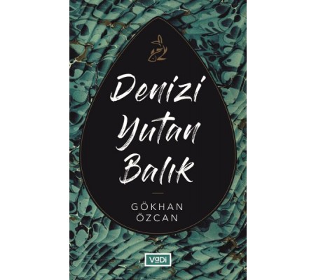 Denizi Yutan Balık Denizi Yutan Balık