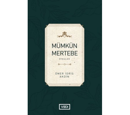 Mümkün Mertebe Mümkün Mertebe