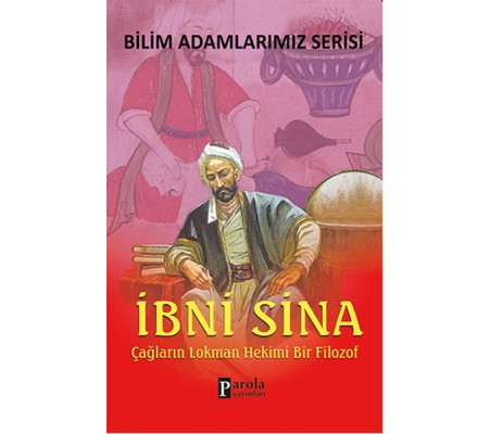 İbni Sina Çağların Lokman Hekimi Bir Filozof İbni Sina Çağların Lokman Hekimi Bir Filozof