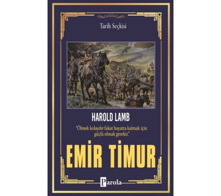 Emir Timur Biz ki, Mülük-ı Turan Emir-i Türkistanız! Emir Timur Biz ki, Mülük-ı Turan Emir-i Türkistanız!