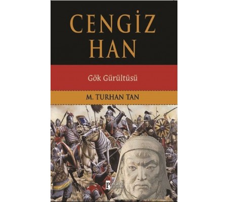 Cengiz Han Gök Gürültüsü Cengiz Han Gök Gürültüsü