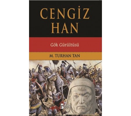 Cengiz Han  Gök Gürültüsü