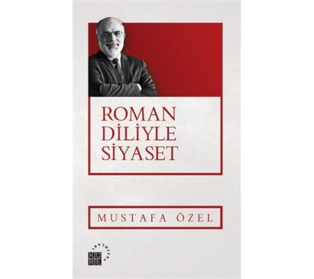 Roman Diliyle Siyaset