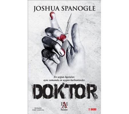 Doktor Doktor