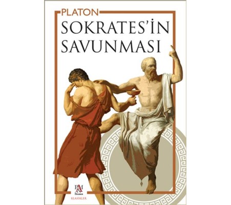 Sokrates'in Savunması Sokrates'in Savunması