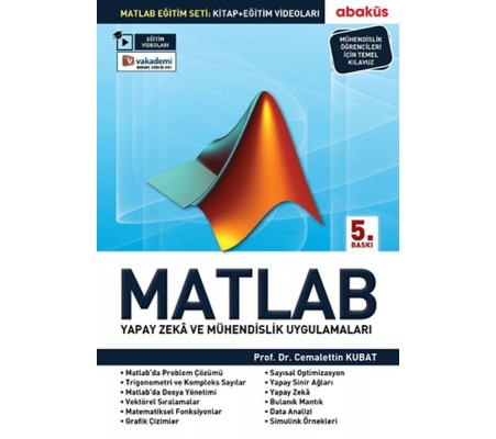 Matlab Eğitim Seti Matlab Eğitim Seti