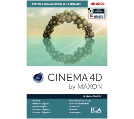 Cinema 4D Cinema 4D