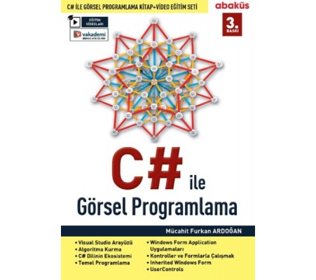 C# ile Görsel Programlama C# ile Görsel Programlama