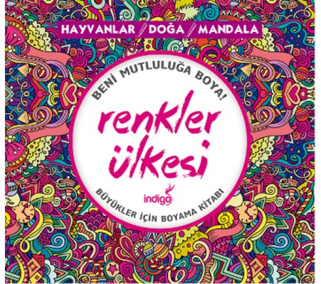 Renkler Ülkesi